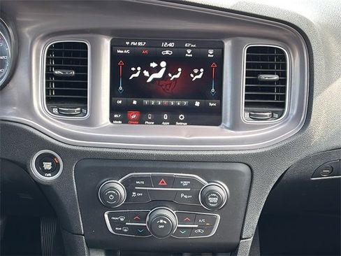 Certified 2023 Dodge Charger SXT image 23