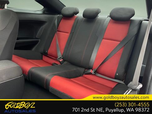 Used 2015 Honda Civic Si image 17