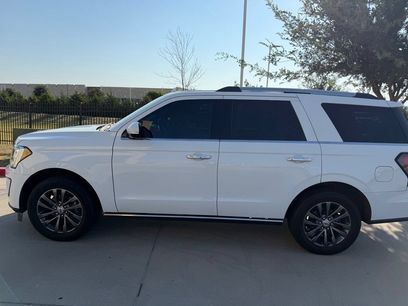 Used 2019 Ford Expedition Limited w/ Equipment Group 301A