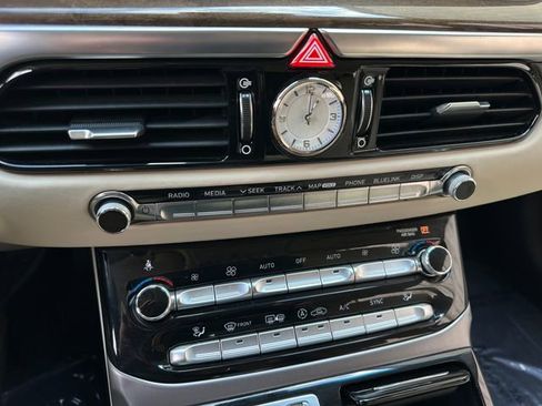 Used 2017 Genesis G90 5.0 Ultimate image 33