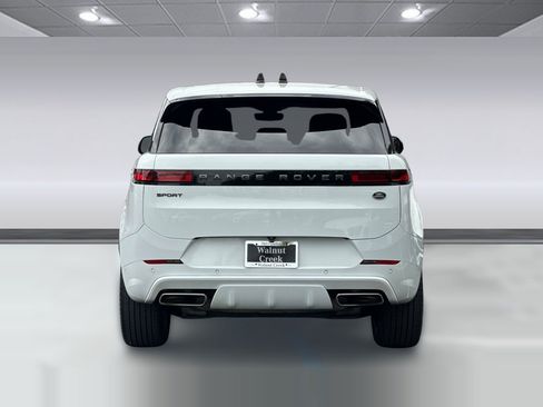 Used 2023 Land Rover Range Rover Sport SE Dynamic AWD/4WD image 10