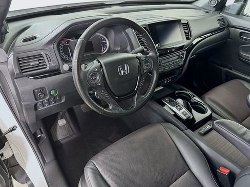 Certified 2023 Honda Ridgeline Black Edition image 21