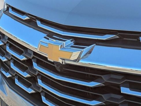 Used 2026 Chevrolet Equinox LT FWD image 28