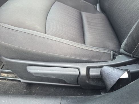 Used 2023 Nissan Altima 2.5 S image 13