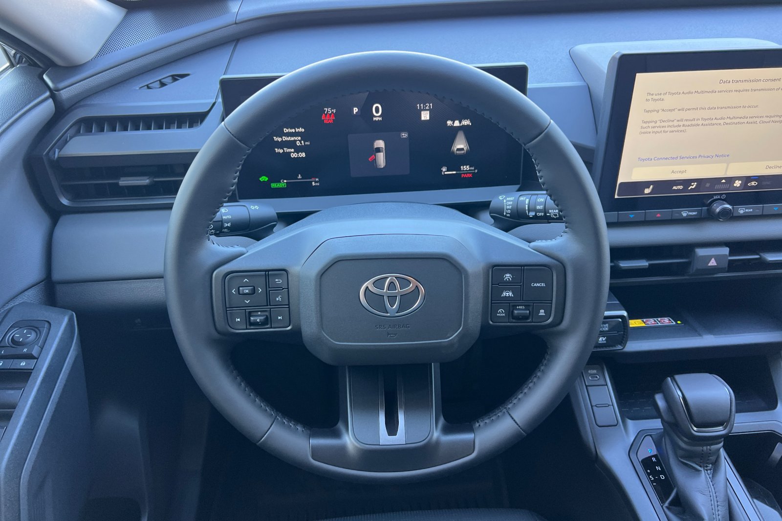New 2026 Toyota RAV4 XLE Premium AWD/4WD image 15
