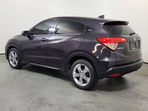 Used 2016 Honda HR-V EX image 5