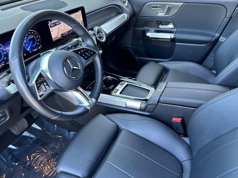 Certified 2024 Mercedes-Benz EQB 250+ image 4