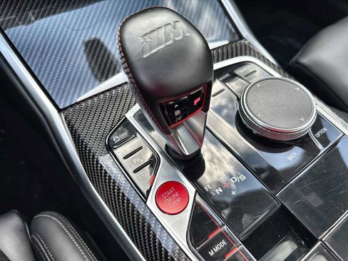 Used 2025 BMW M3 Competition w/ Executive Package image 23