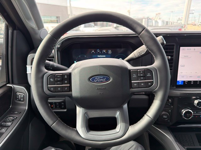 New 2027 Ford F350 Lariat w/ Lariat Ultimate Package AWD/4WD image 10