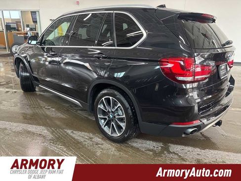 Used 2017 BMW X5 xDrive35i image 6