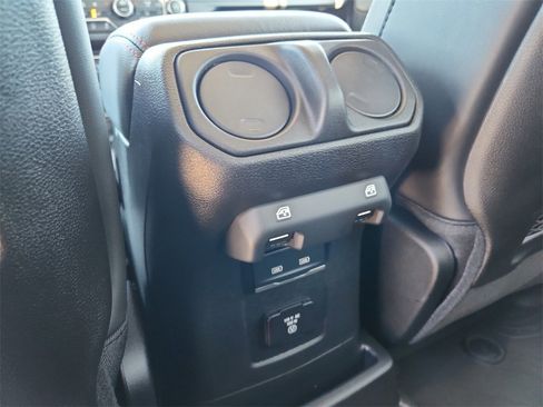 New 2026 Jeep Wrangler Unlimited Rubicon image 18