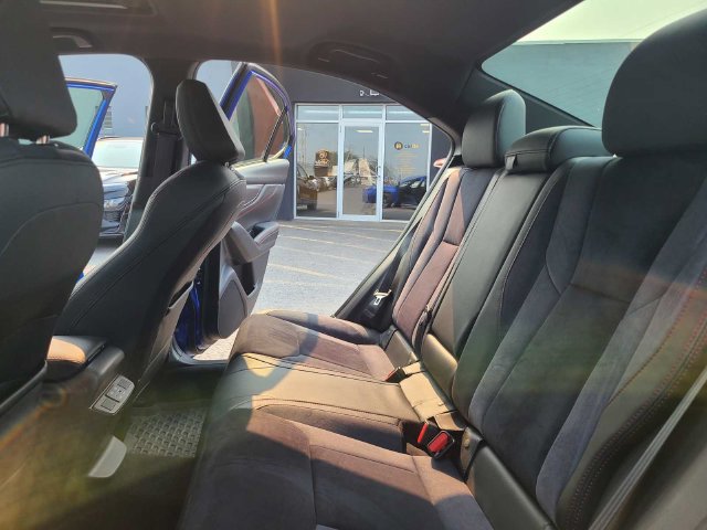 Used 2024 Subaru WRX Limited w/ Popular Package #2A AWD/4WD image 24