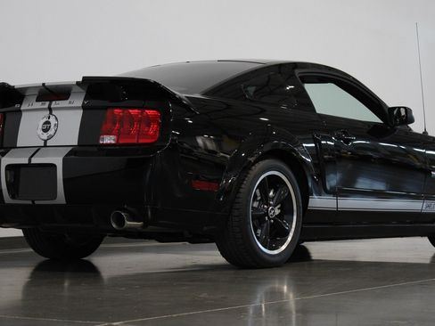 Used 2007 Ford Mustang GT RWD image 34
