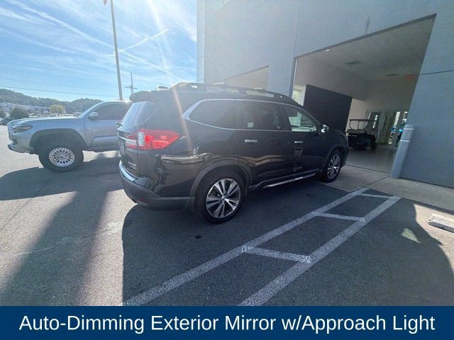 Used 2019 Subaru Ascent Touring w/ Popular Package #3 AWD/4WD image 20
