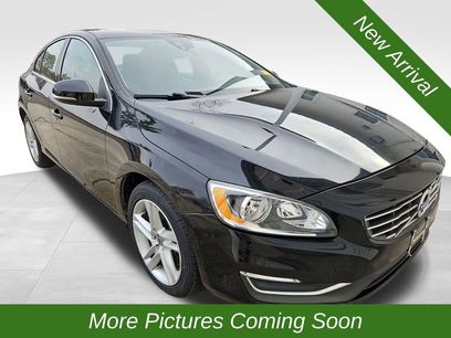 Used 2015 Volvo S60 T5 Premier