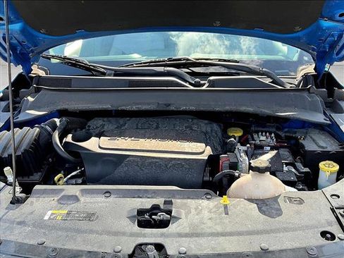 Used 2019 Jeep Compass Latitude image 8