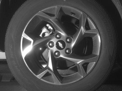 Used 2025 Chevrolet Trax LT image 15