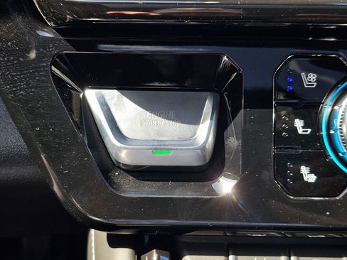 New 2026 GMC Sierra 1500 AT4X AWD/4WD image 33