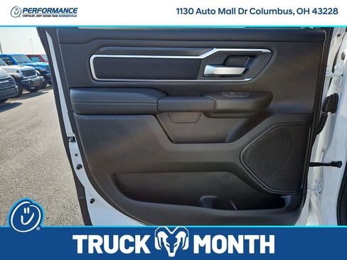 New 2026 RAM 1500 Big Horn image 15