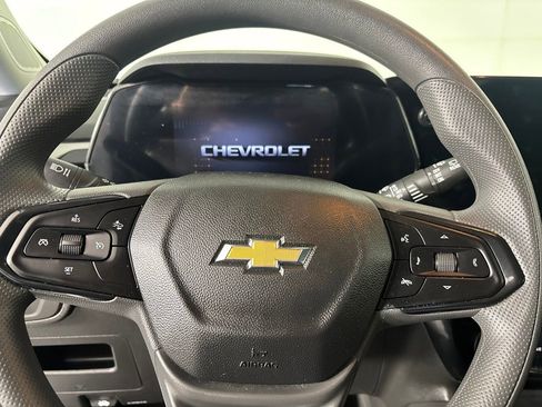 Used 2025 Chevrolet TrailBlazer LT AWD/4WD image 7