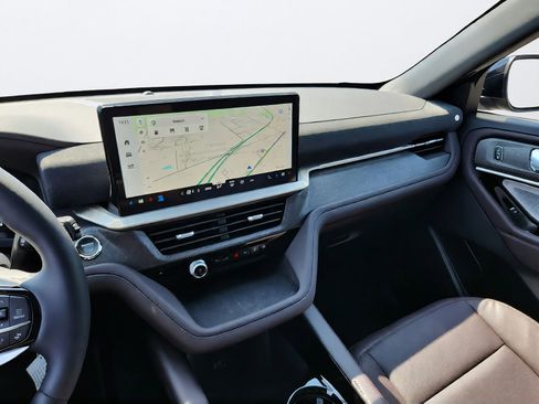 New 2026 Ford Explorer Platinum AWD/4WD image 20