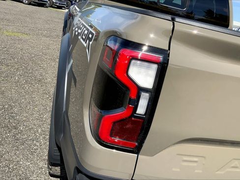 New 2026 Ford Ranger Raptor AWD/4WD image 14