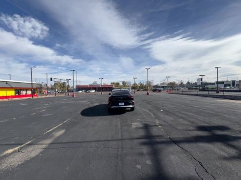 Used 2025 Buick Envista Preferred image 16