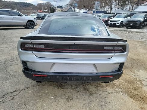 New 2026 Dodge Charger R/T Scat Pack image 4