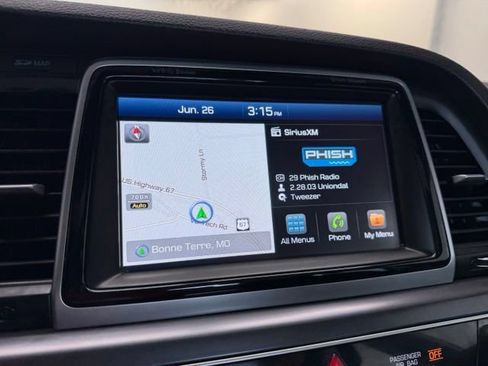 Used 2018 Hyundai Sonata Limited FWD image 19