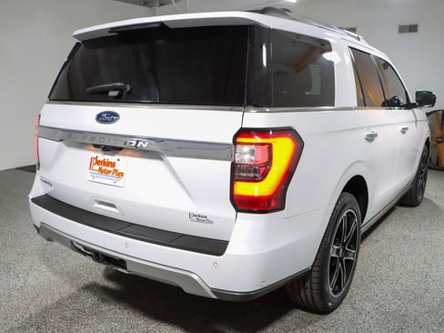 Used 2021 Ford Expedition Limited RWD image 7
