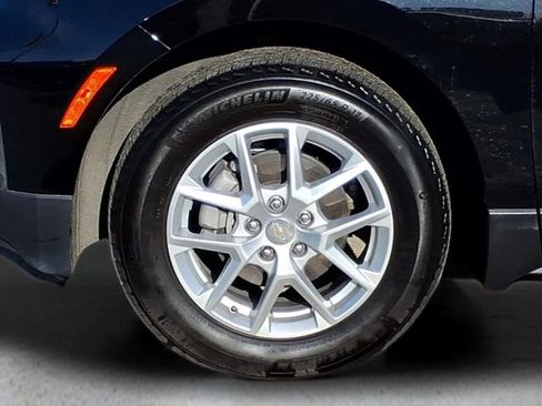 Used 2024 Chevrolet Equinox LS w/ LPO, Floor Liner Package FWD image 10