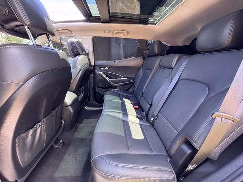 Used 2018 Hyundai Santa Fe Sport AWD/4WD image 7