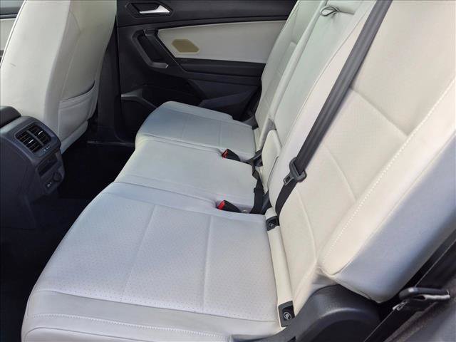 Used 2021 Volkswagen Tiguan S FWD image 17