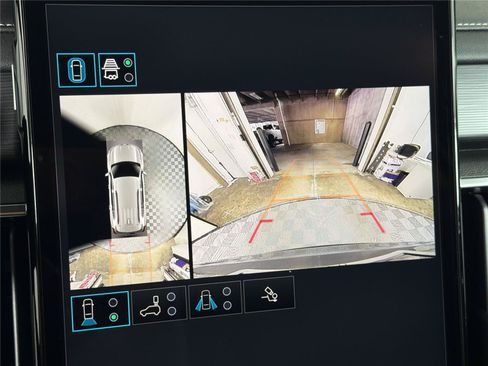 New 2026 GMC Acadia Elevation w/ Black Edition FWD image 31