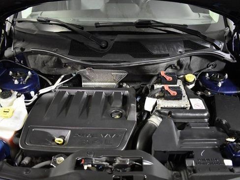 Used 2017 Jeep Patriot Latitude image 28