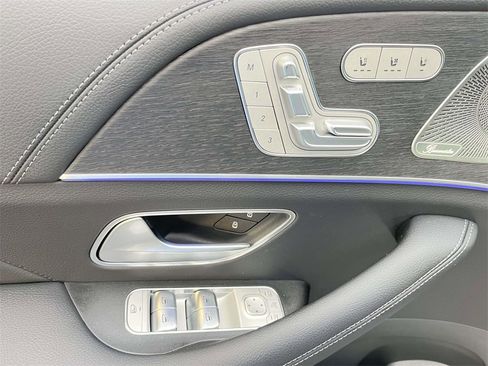 New 2026 Mercedes-Benz GLE 350 4MATIC image 12