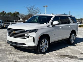 Used 2021 Chevrolet Tahoe High Country video 1