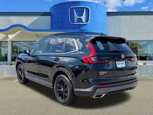 Used 2023 Honda CR-V Sport image 4