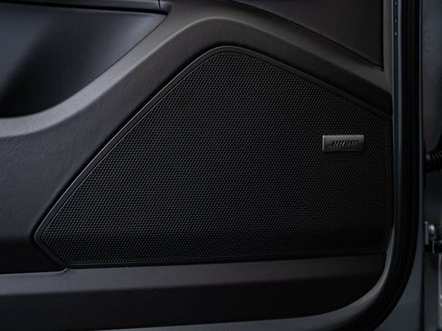 New 2026 Porsche Cayenne AWD/4WD image 27