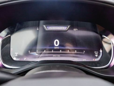 New 2026 RAM 1500 Laramie w/ Night Edition image 23