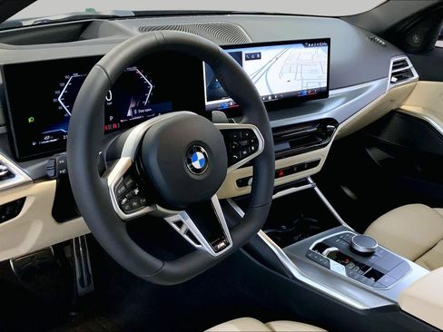 New 2026 BMW 330i xDrive Sedan w/ M Sport Package AWD/4WD image 8
