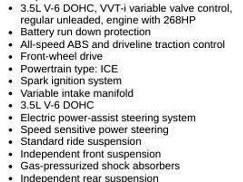 Used 2013 Toyota Avalon XLE image 75