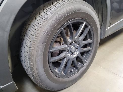 Used 2014 MAZDA CX-5 Touring w/ Bose/Moonroof Package AWD/4WD image 31