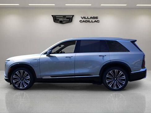 New 2026 Cadillac Vistiq Premium Luxury AWD/4WD image 2