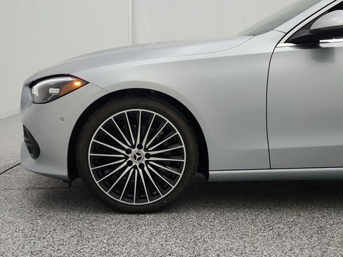 New 2026 Mercedes-Benz C 300 Sedan image 14
