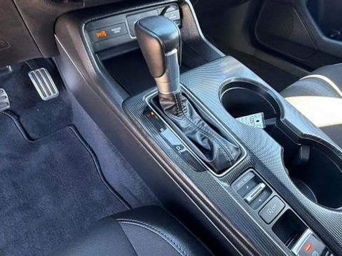 Used 2025 Honda Civic Sport image 24