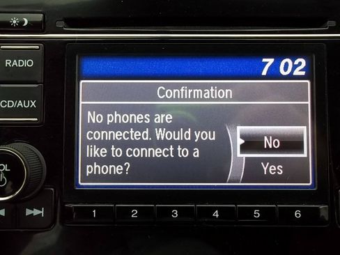 Used 2016 Honda Fit LX image 6
