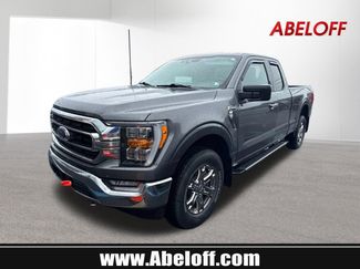 Used 2021 Ford F150 XLT w/ Equipment Group 302A High AWD/4WD video 1