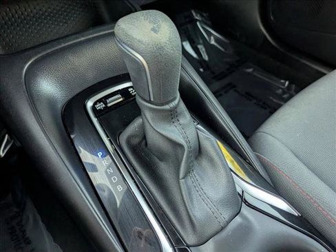 Used 2023 Toyota Corolla SE image 12