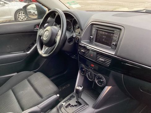 Used 2014 MAZDA CX-5 Touring FWD image 20